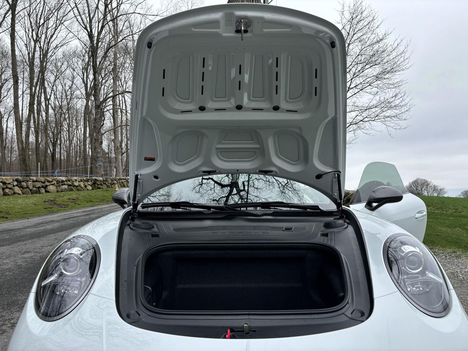 Topsfield Motor Company