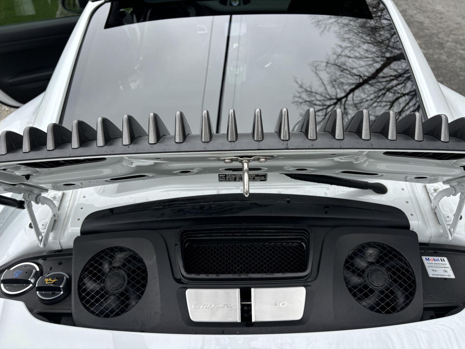 Topsfield Motor Company