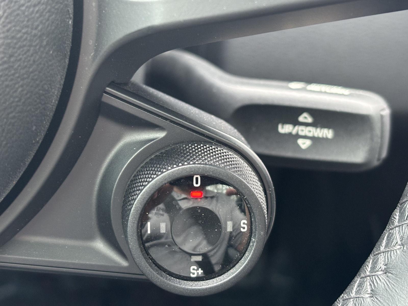 Topsfield Motor Company