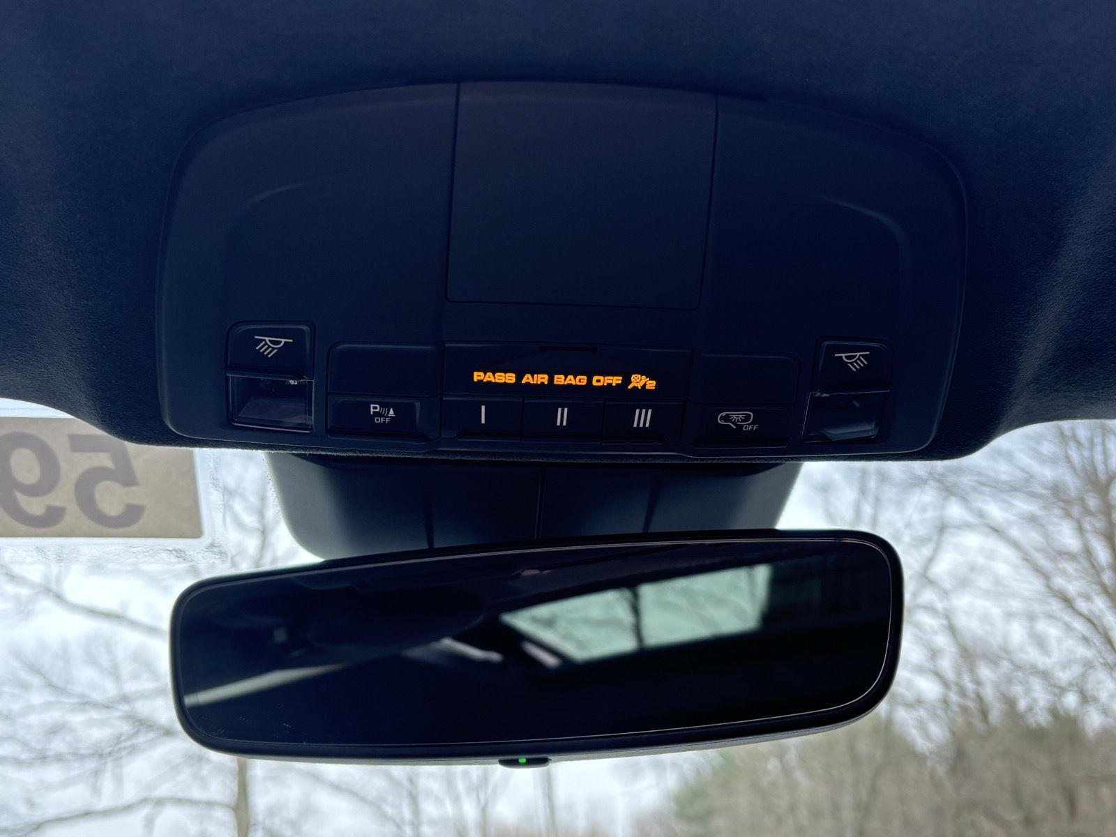 Topsfield Motor Company