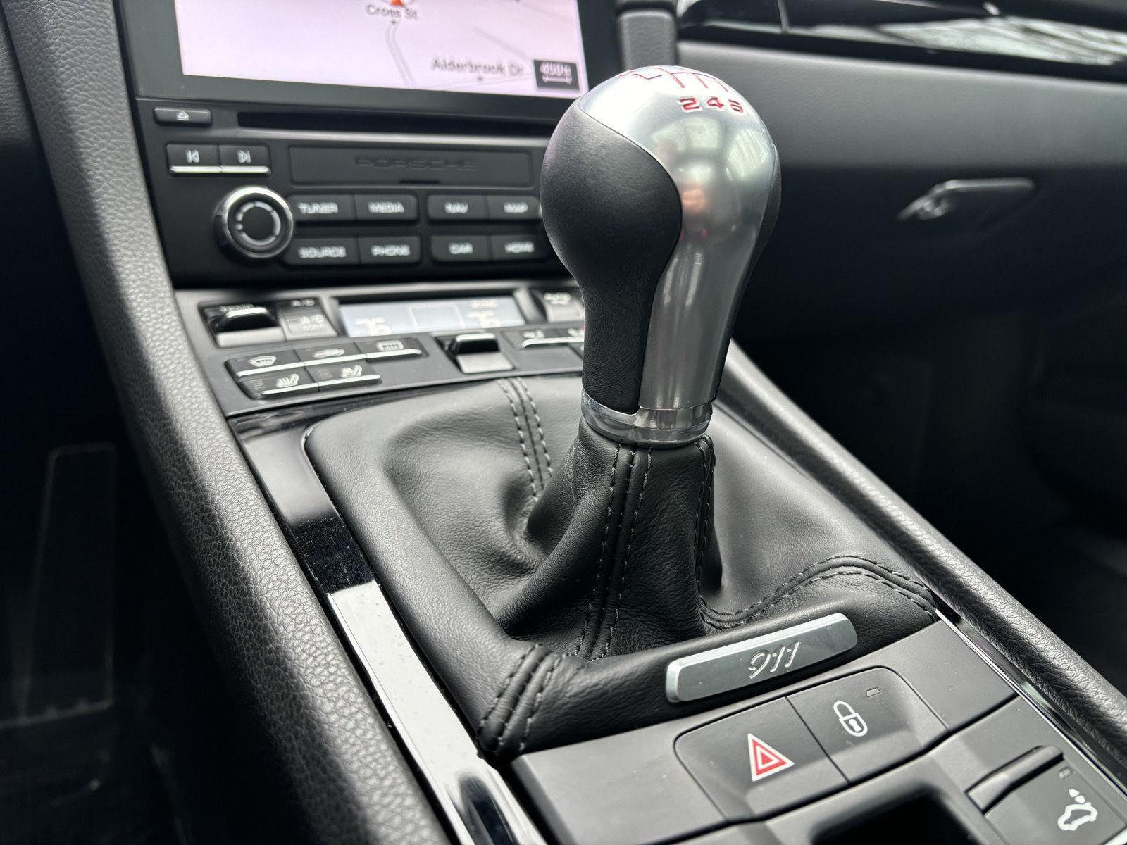 Topsfield Motor Company