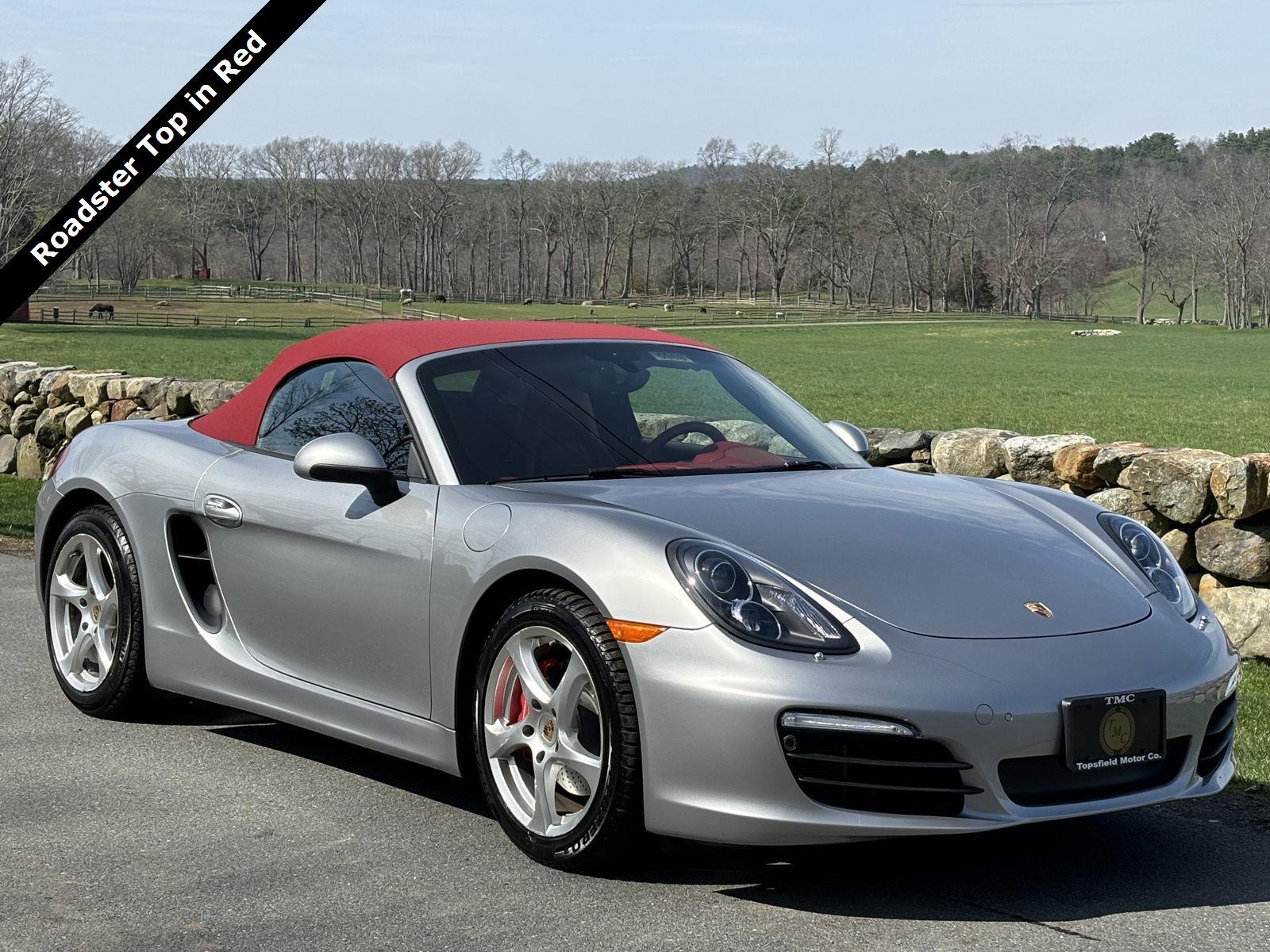 Topsfield Motor Company