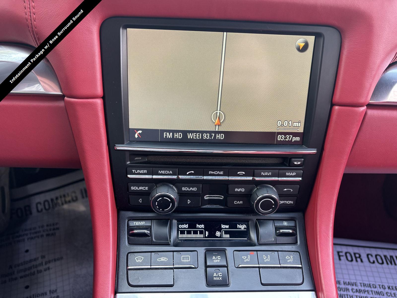 Topsfield Motor Company