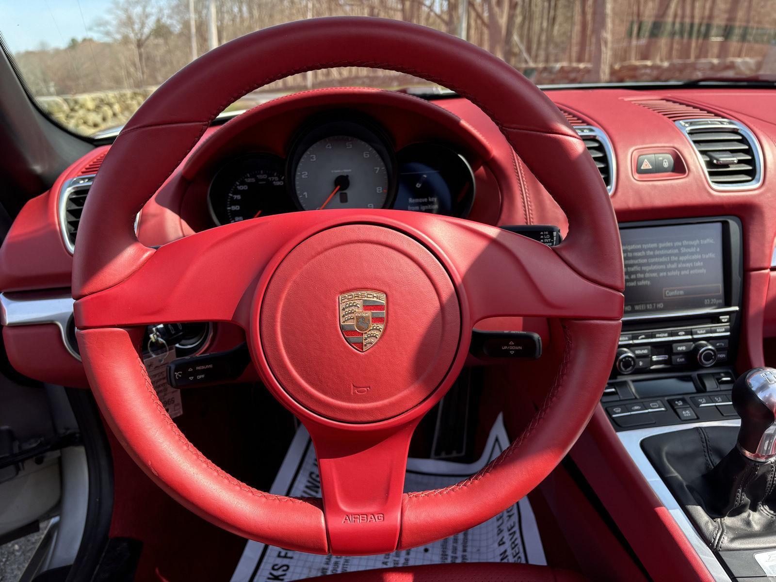 Topsfield Motor Company