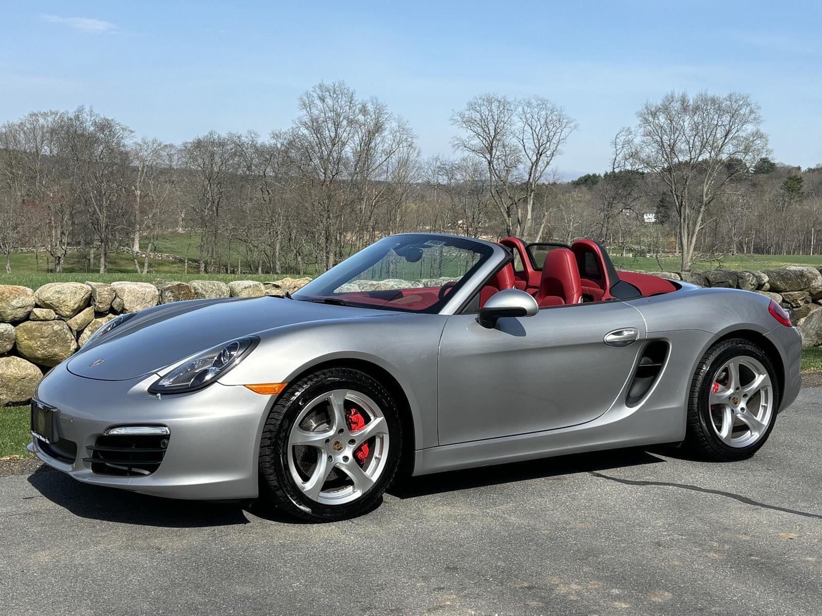 Topsfield Motor Company