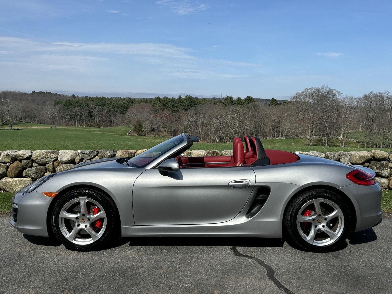 Topsfield Motor Company