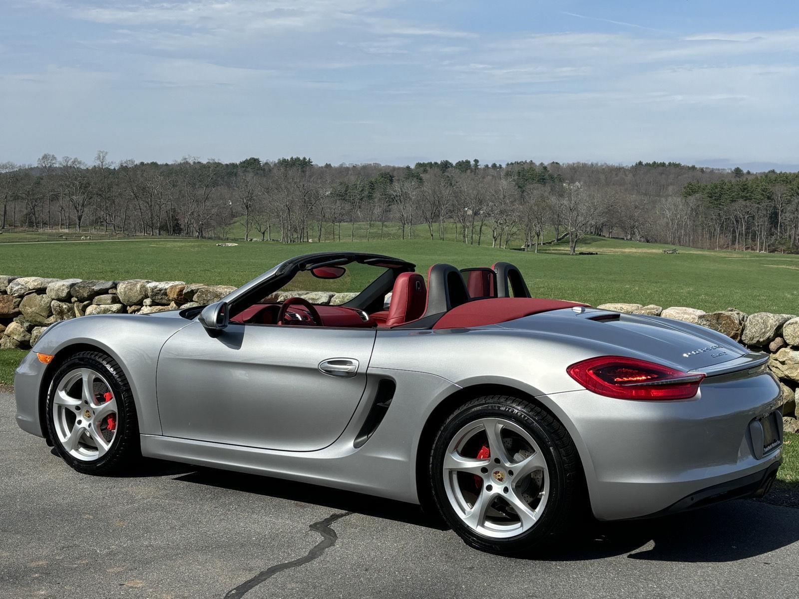 Topsfield Motor Company