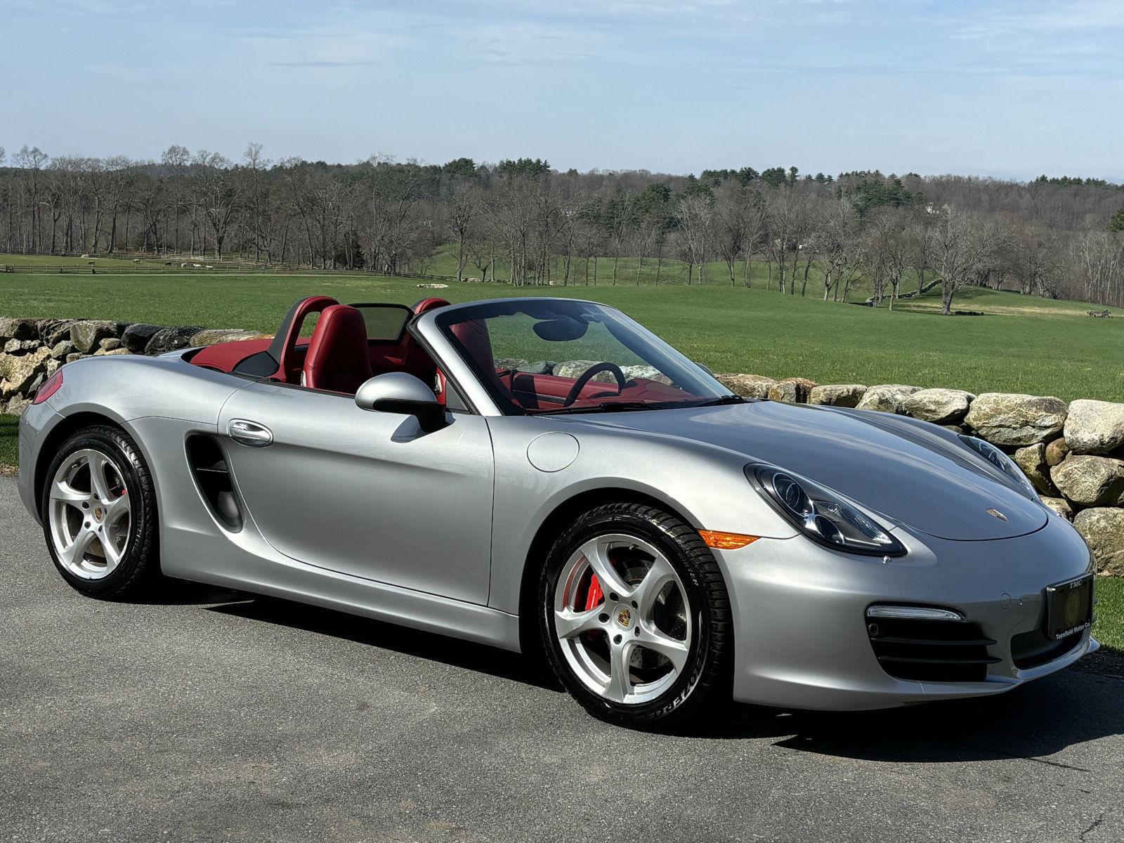 Topsfield Motor Company