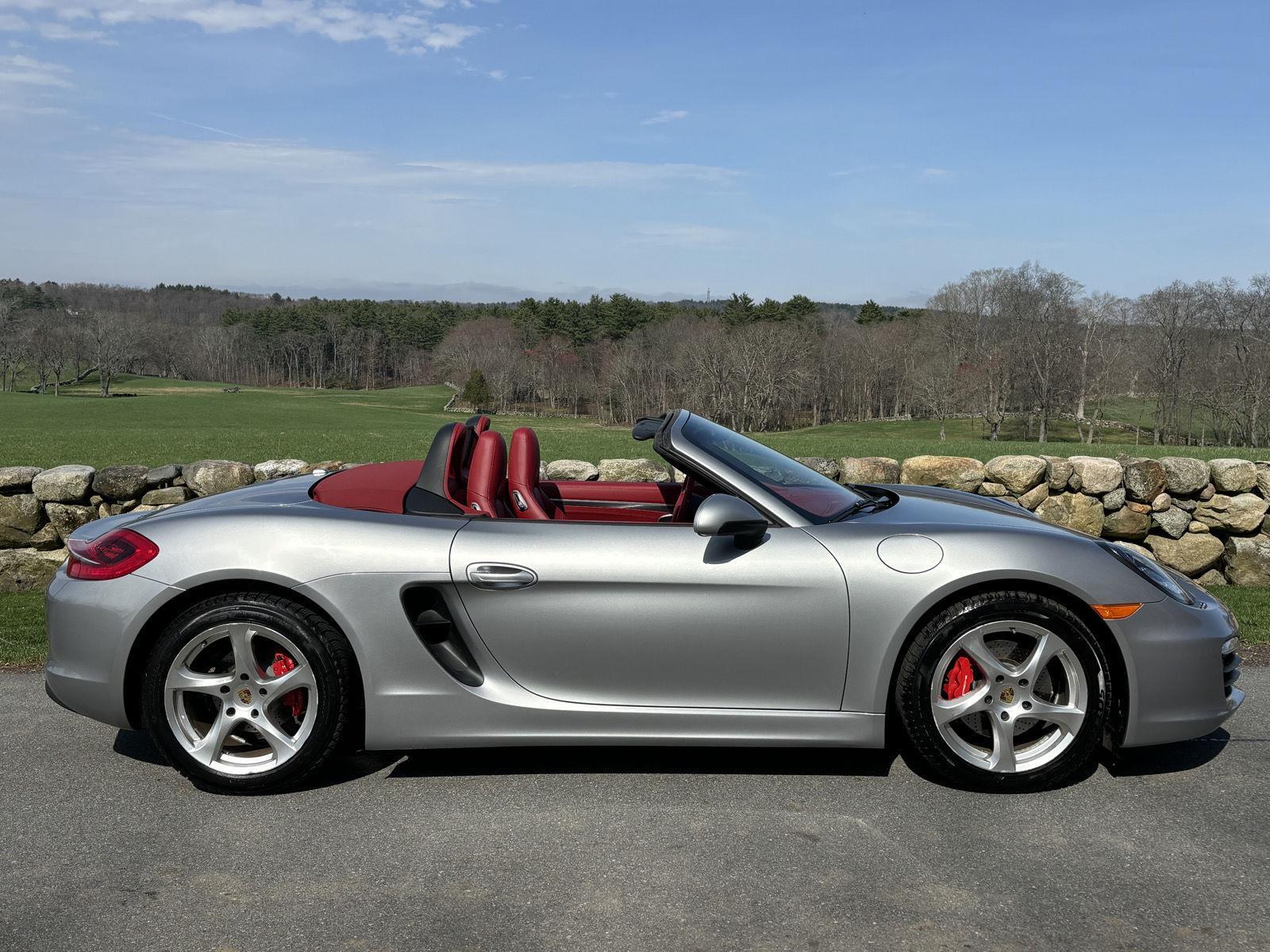 Topsfield Motor Company