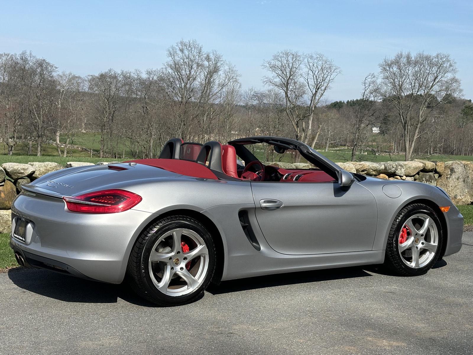 Topsfield Motor Company