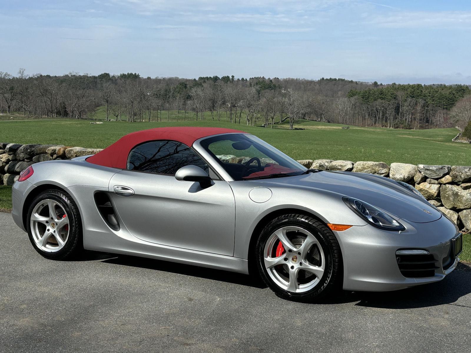 Topsfield Motor Company