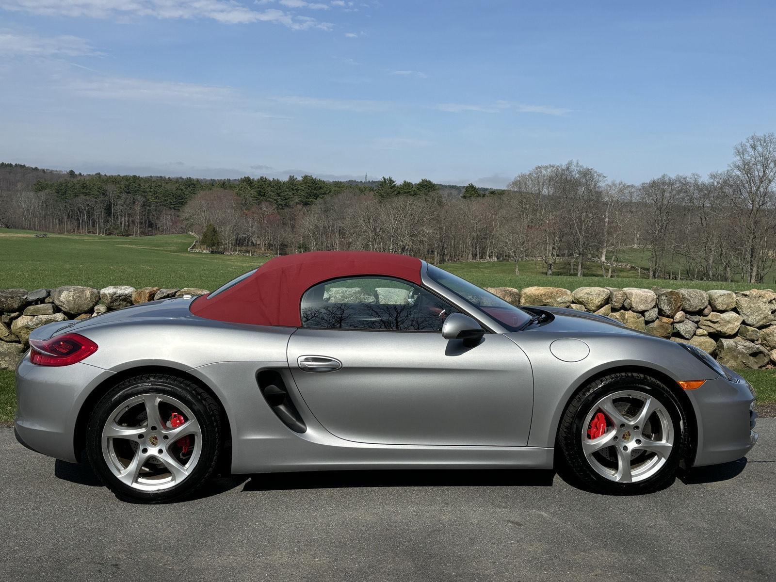 Topsfield Motor Company