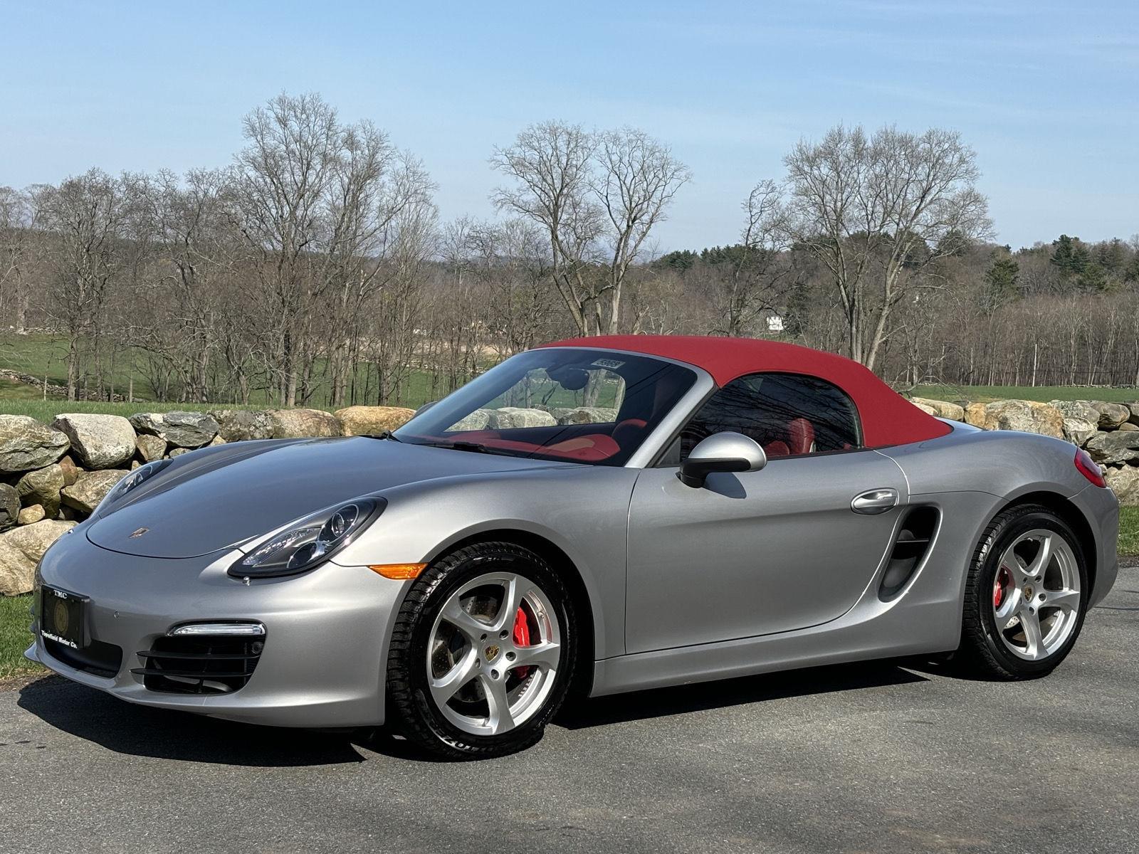 Topsfield Motor Company