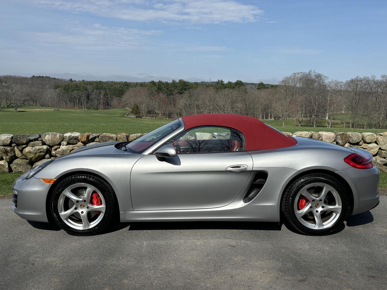 Topsfield Motor Company