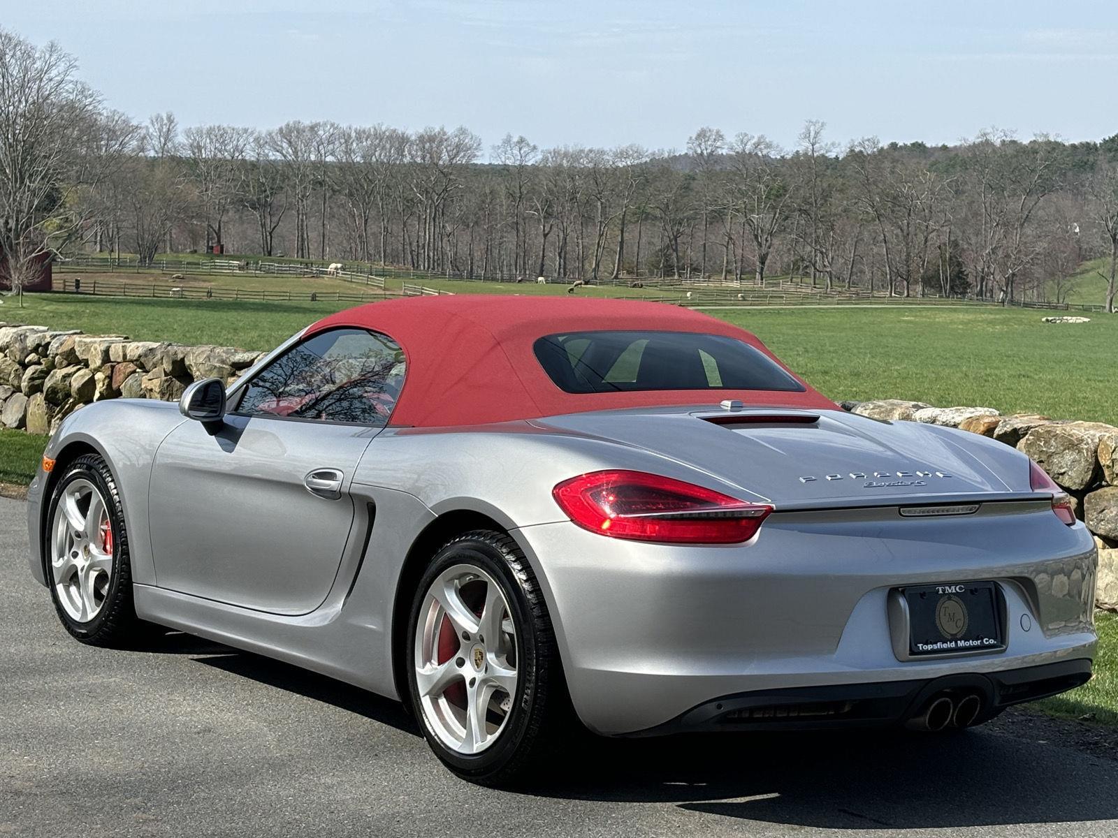 Topsfield Motor Company