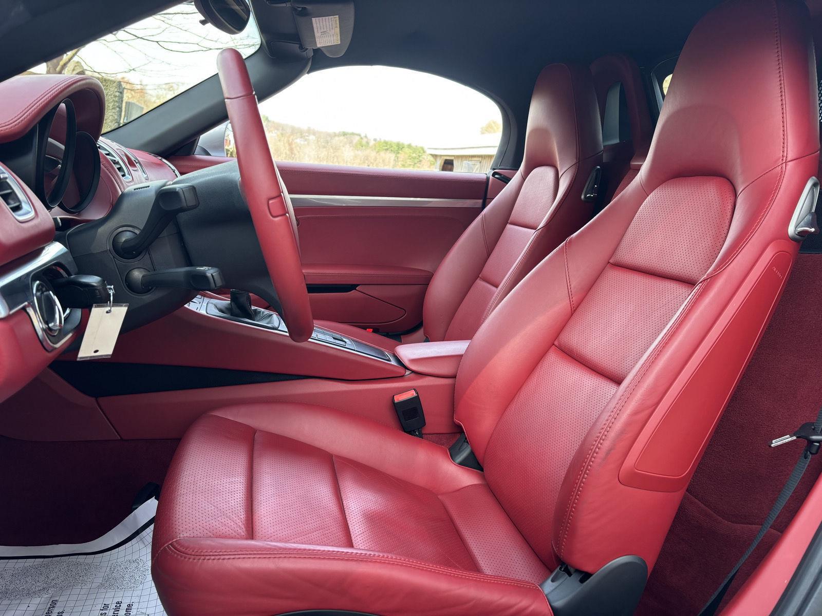 Topsfield Motor Company