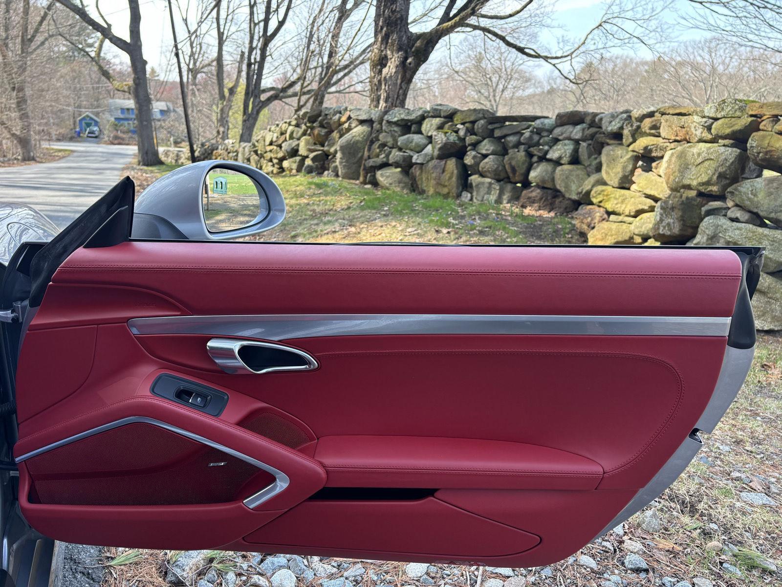 Topsfield Motor Company