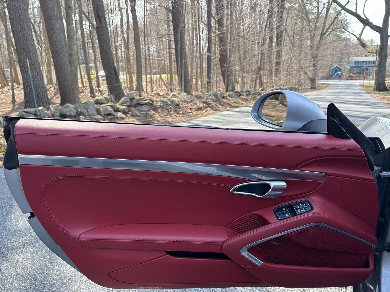 Topsfield Motor Company