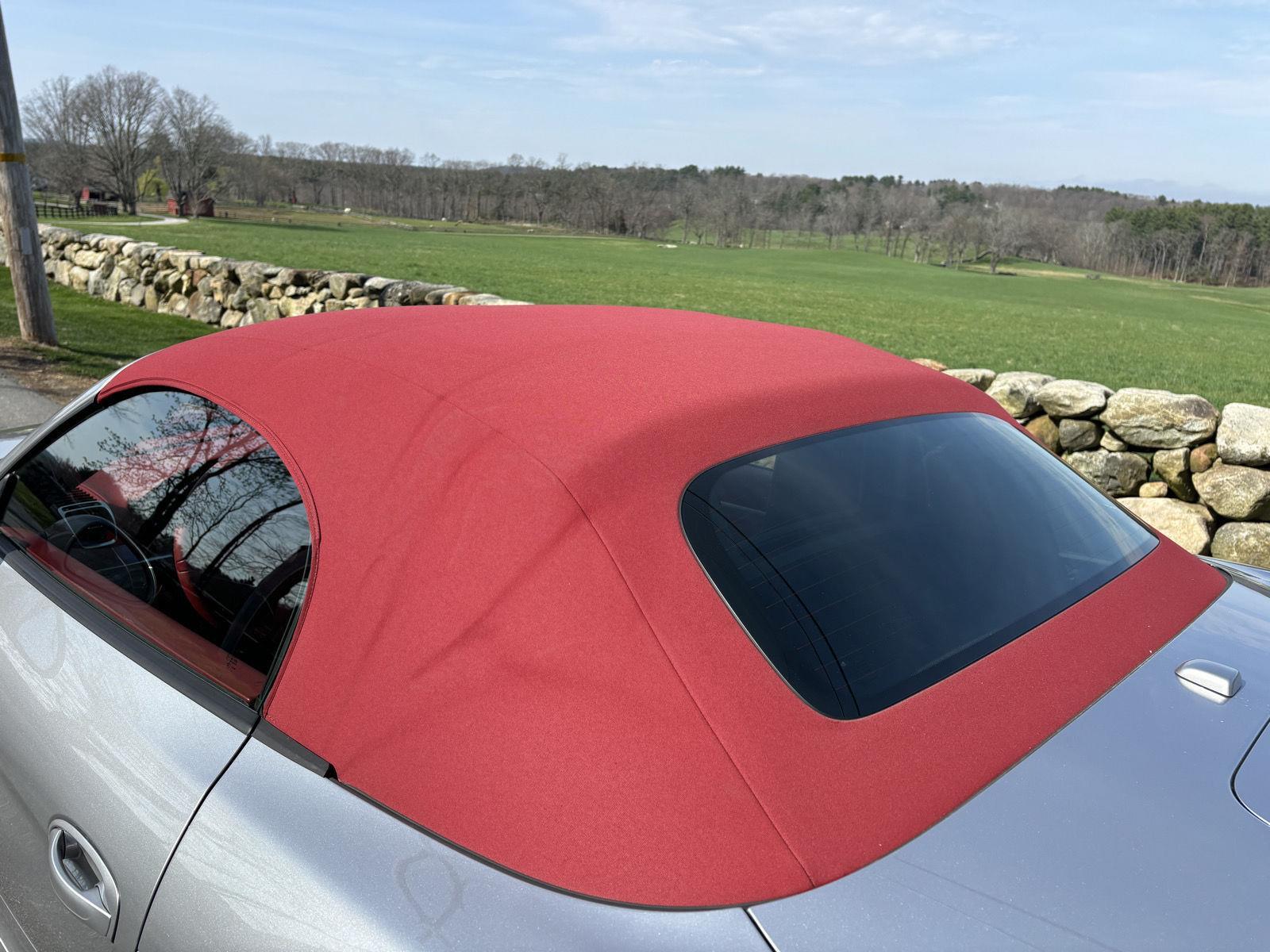 Topsfield Motor Company