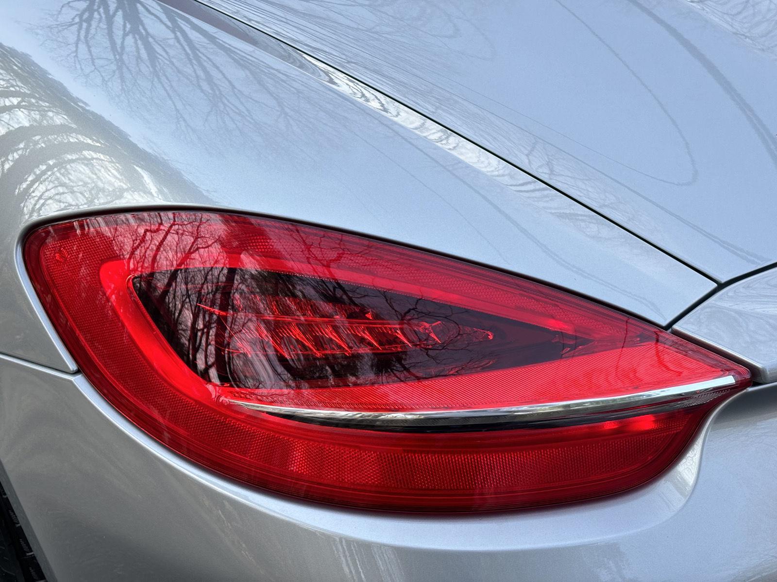 Topsfield Motor Company