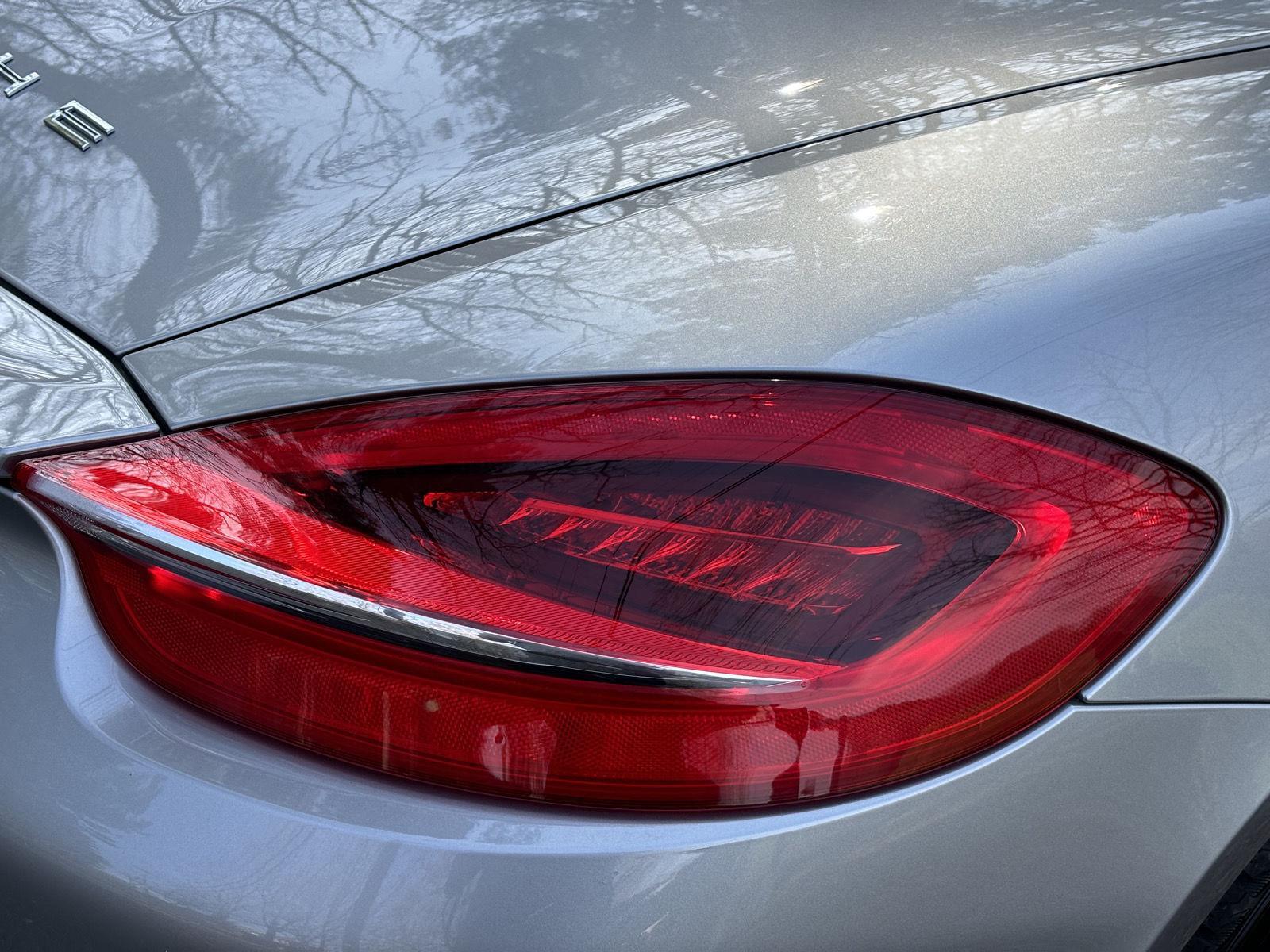 Topsfield Motor Company