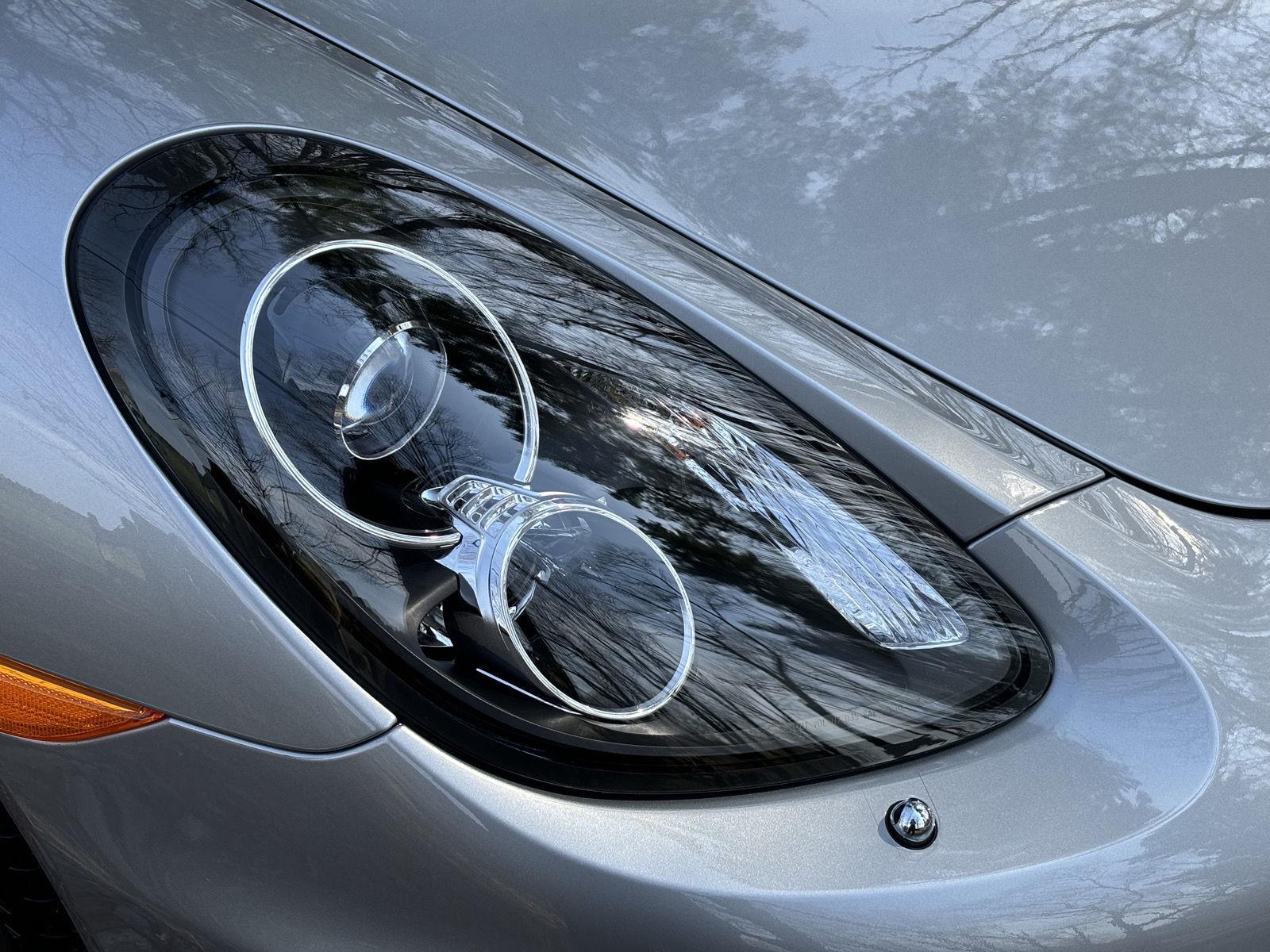 Topsfield Motor Company