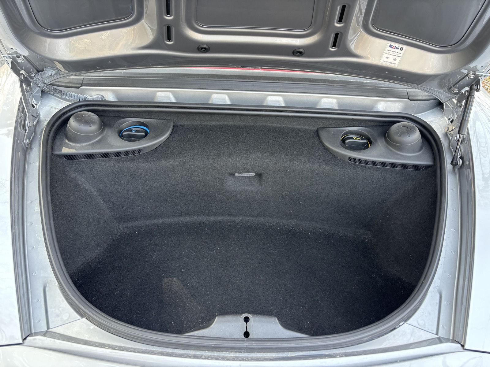 Topsfield Motor Company