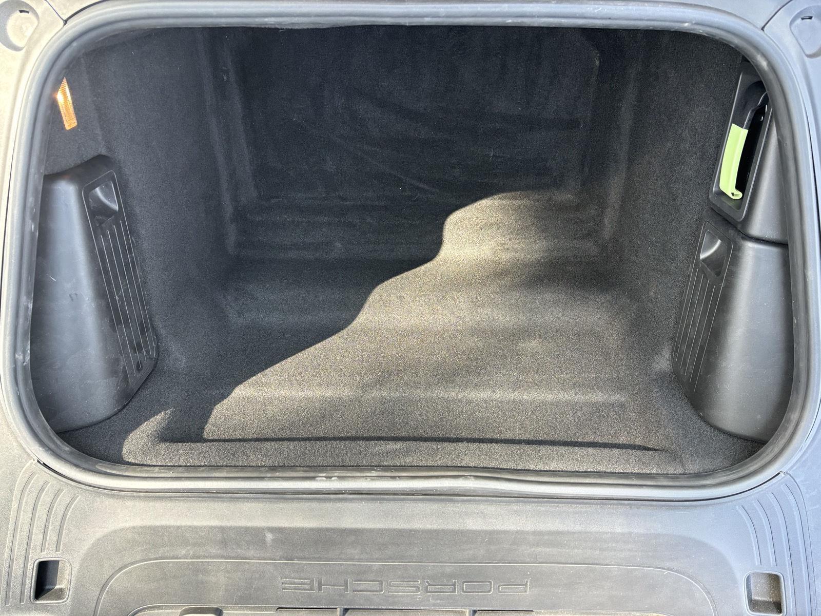 Topsfield Motor Company