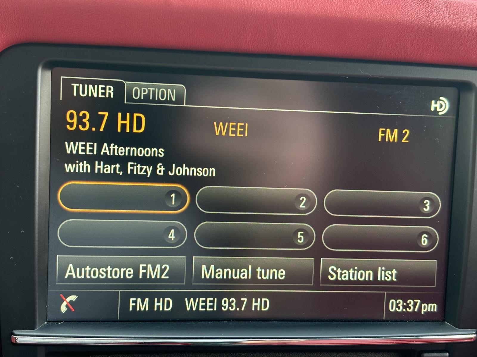 Topsfield Motor Company