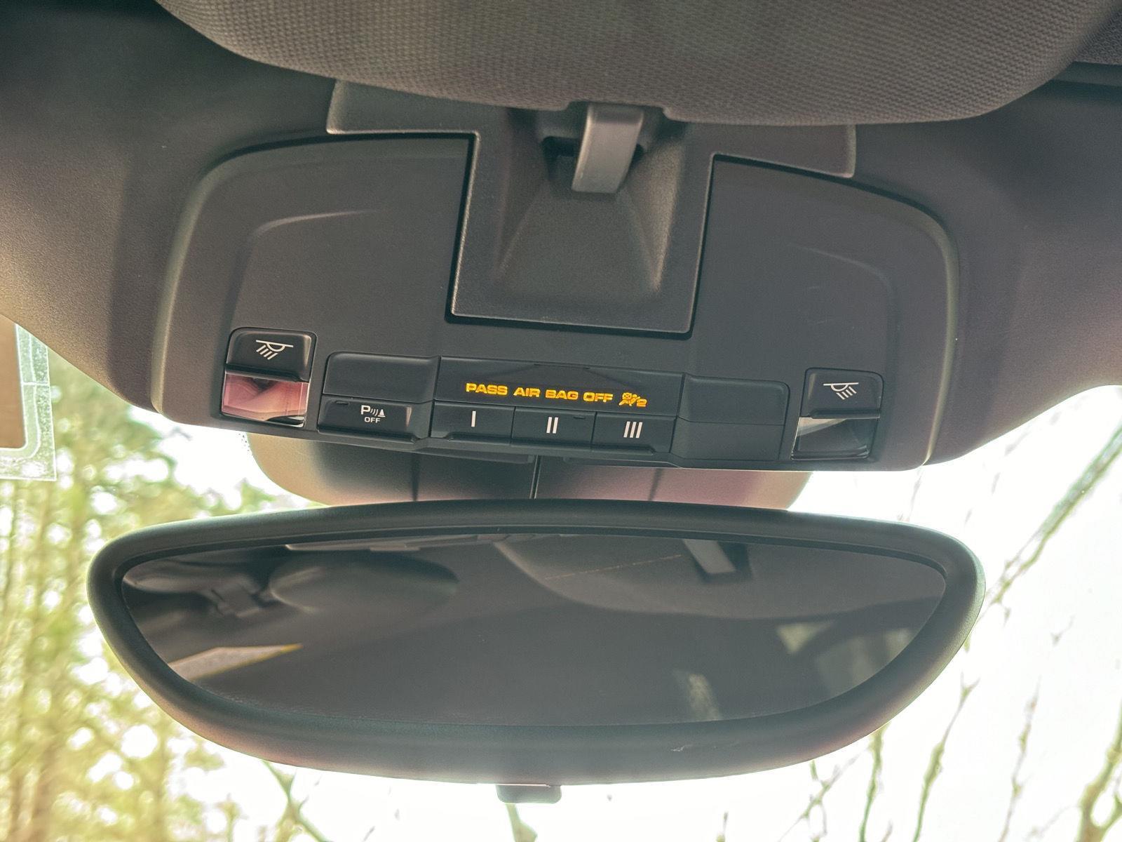 Topsfield Motor Company