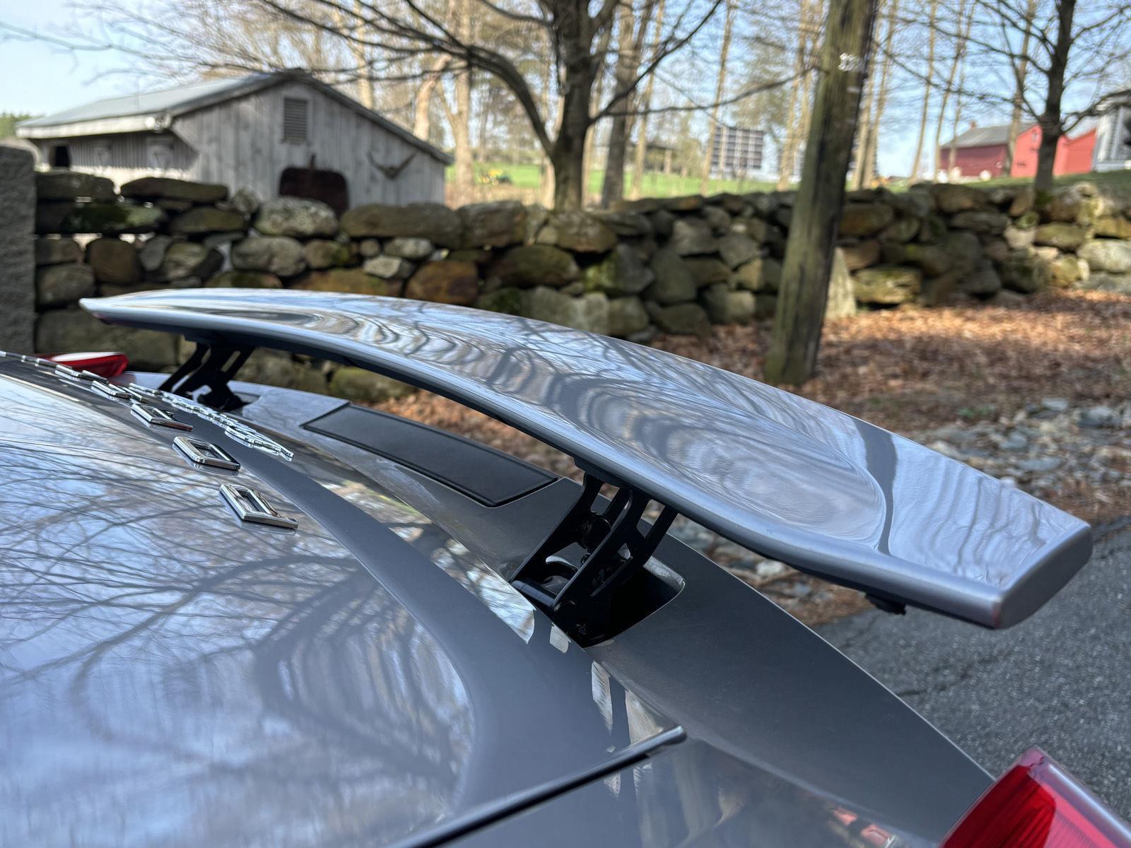 Topsfield Motor Company