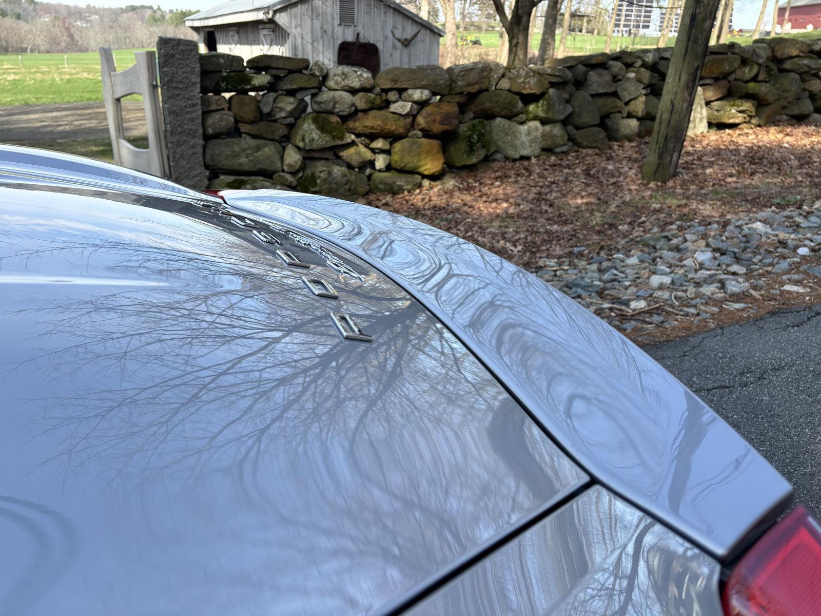 Topsfield Motor Company