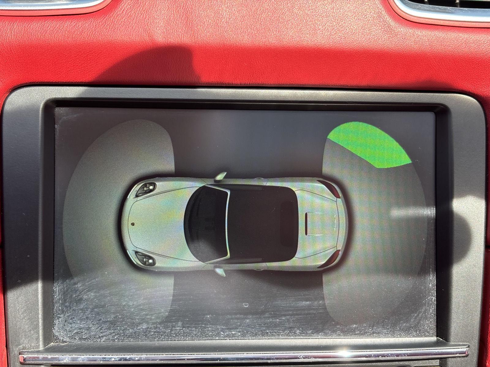 Topsfield Motor Company