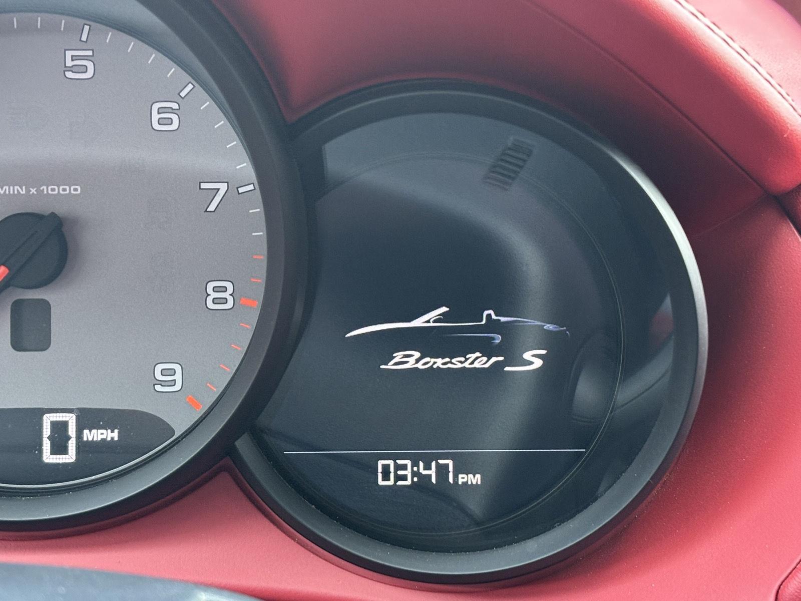 Topsfield Motor Company