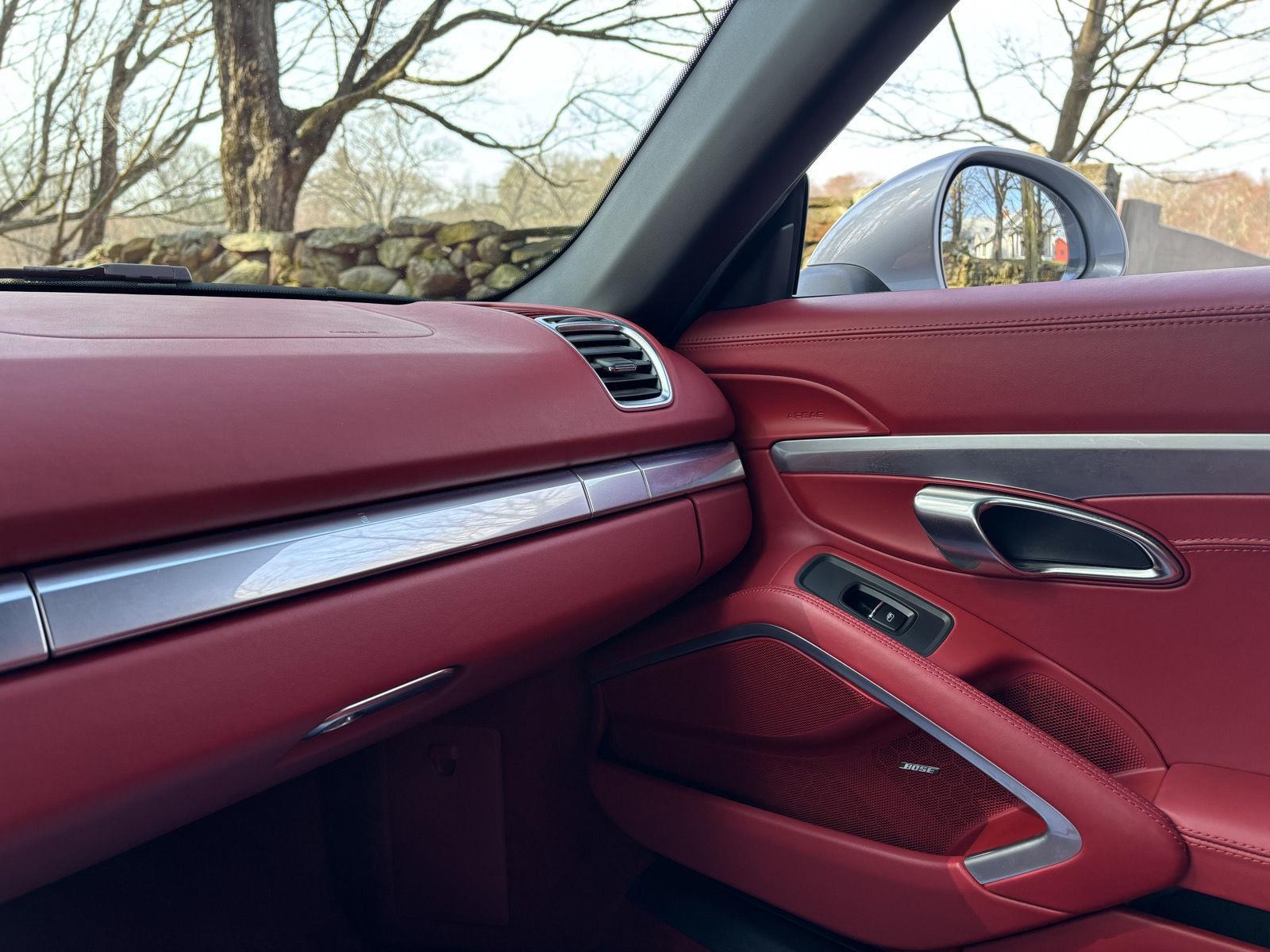 Topsfield Motor Company