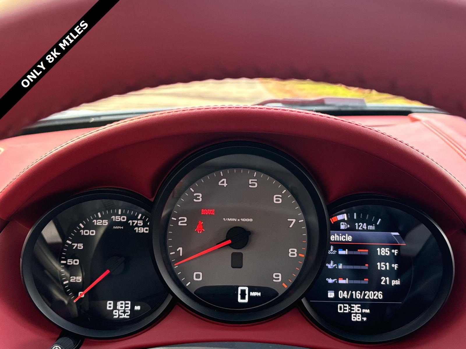 Topsfield Motor Company