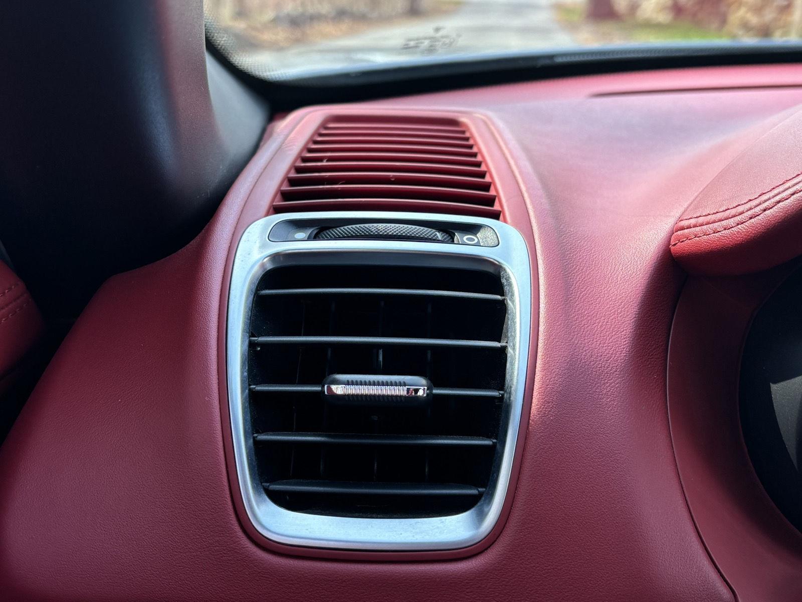 Topsfield Motor Company