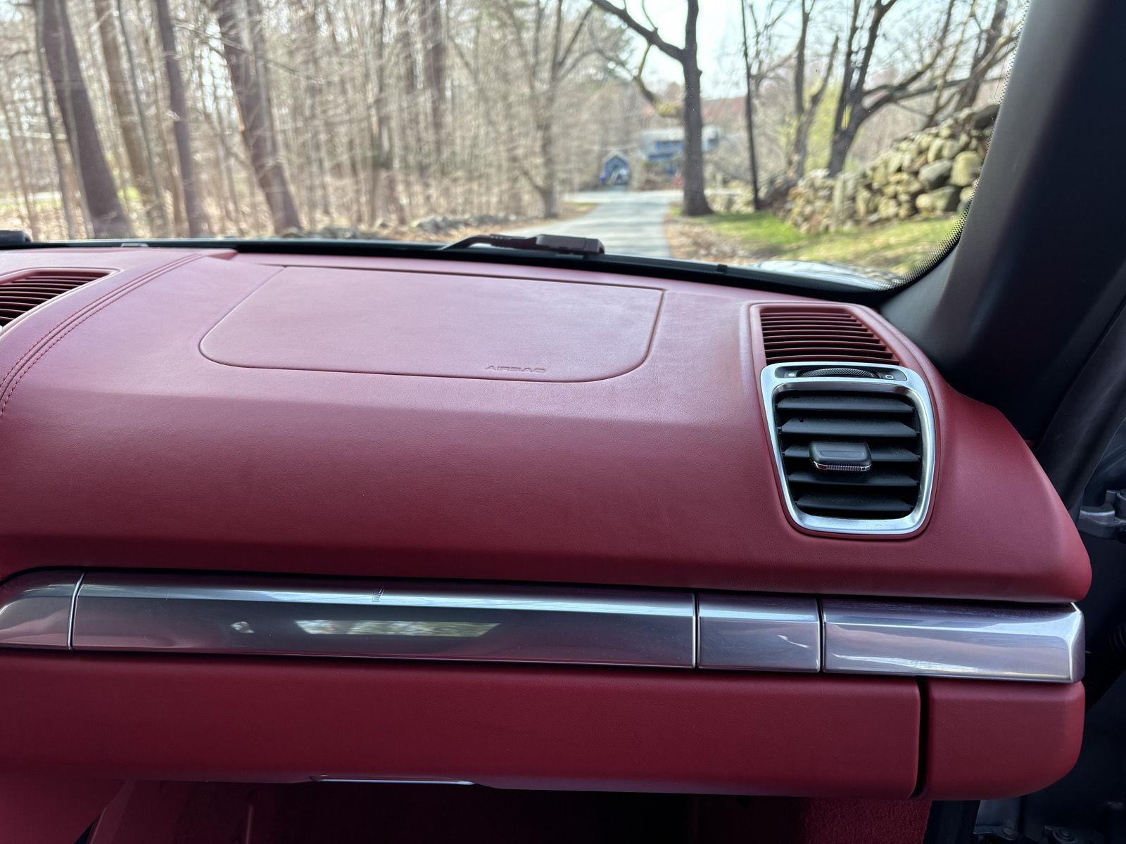 Topsfield Motor Company