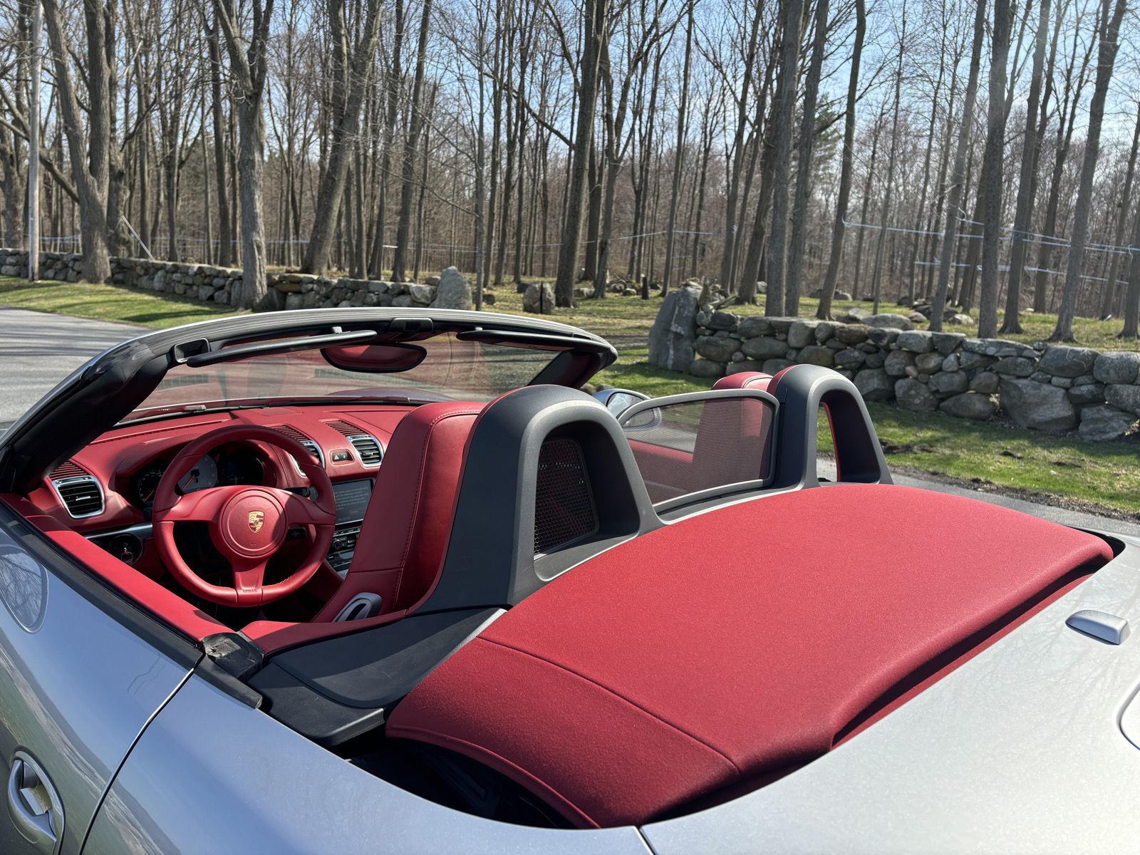 Topsfield Motor Company