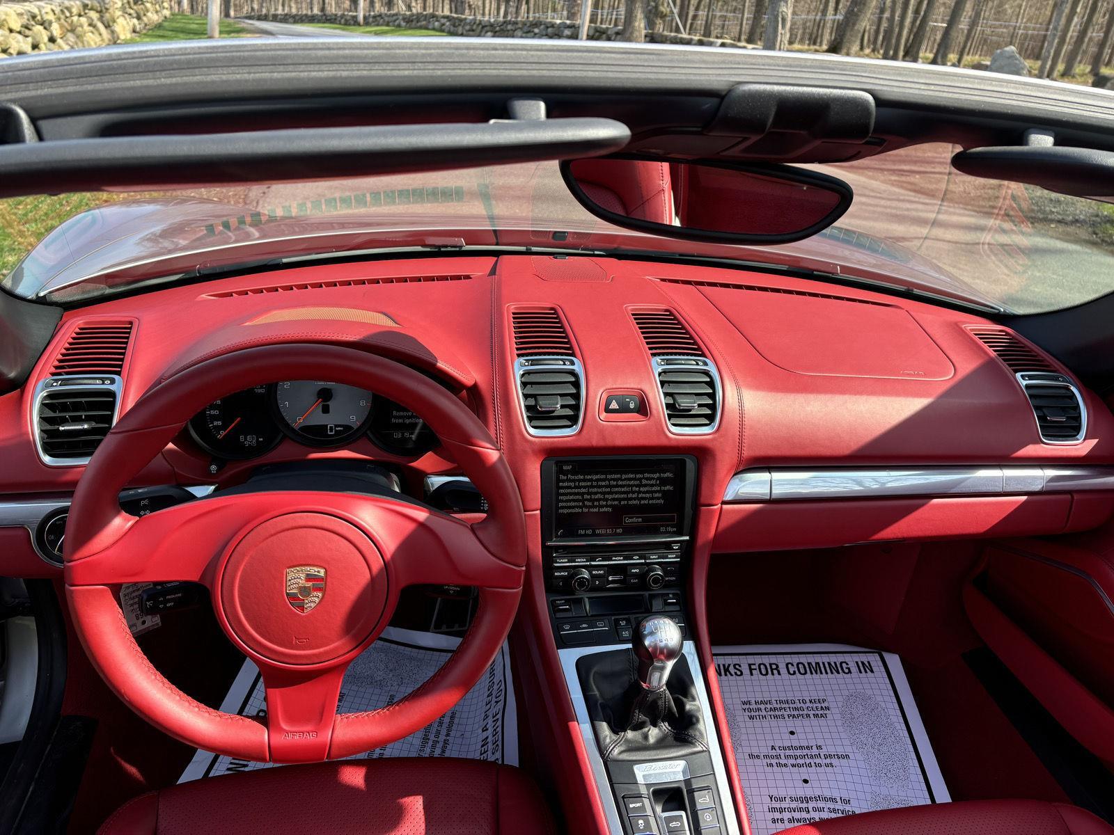 Topsfield Motor Company