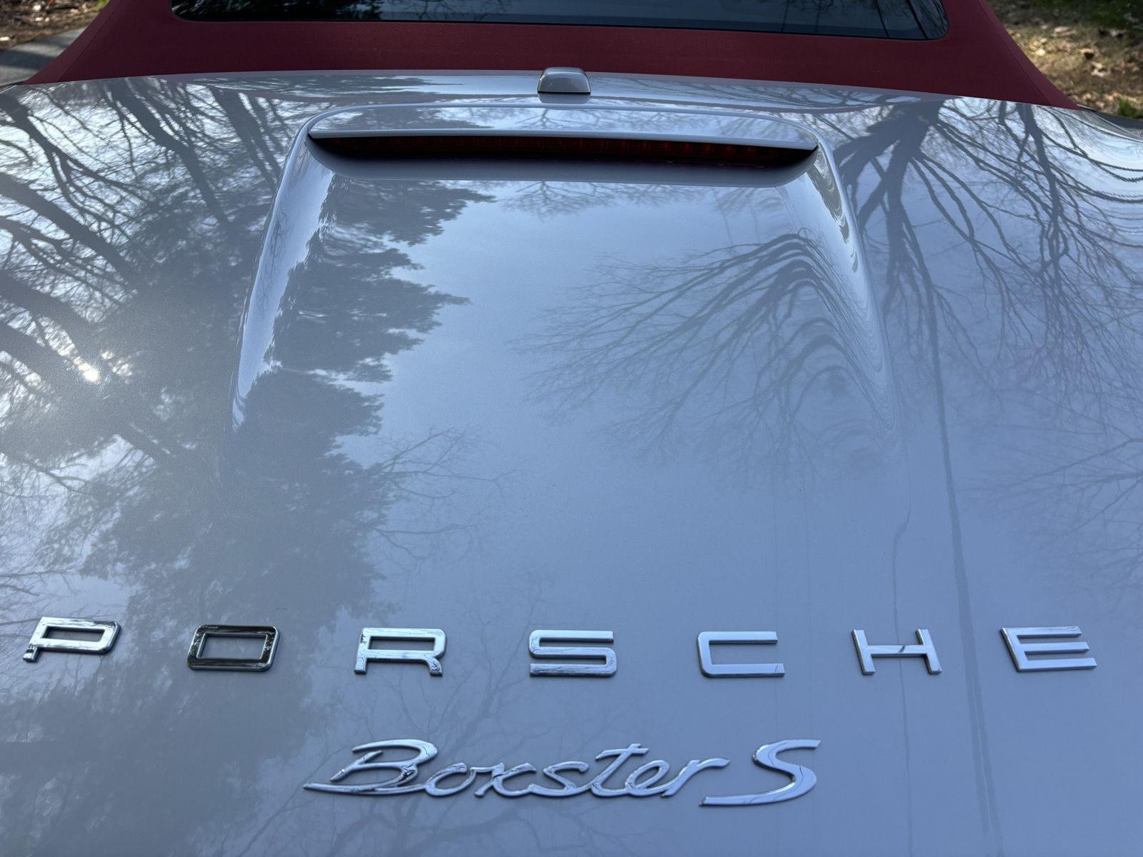 Topsfield Motor Company