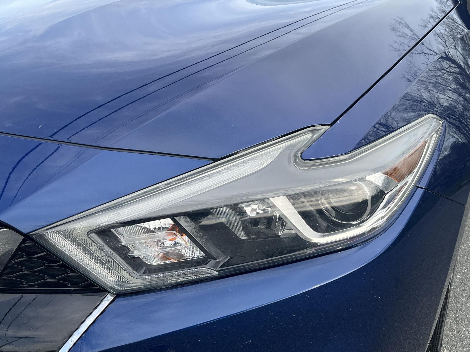 Topsfield Motor Company