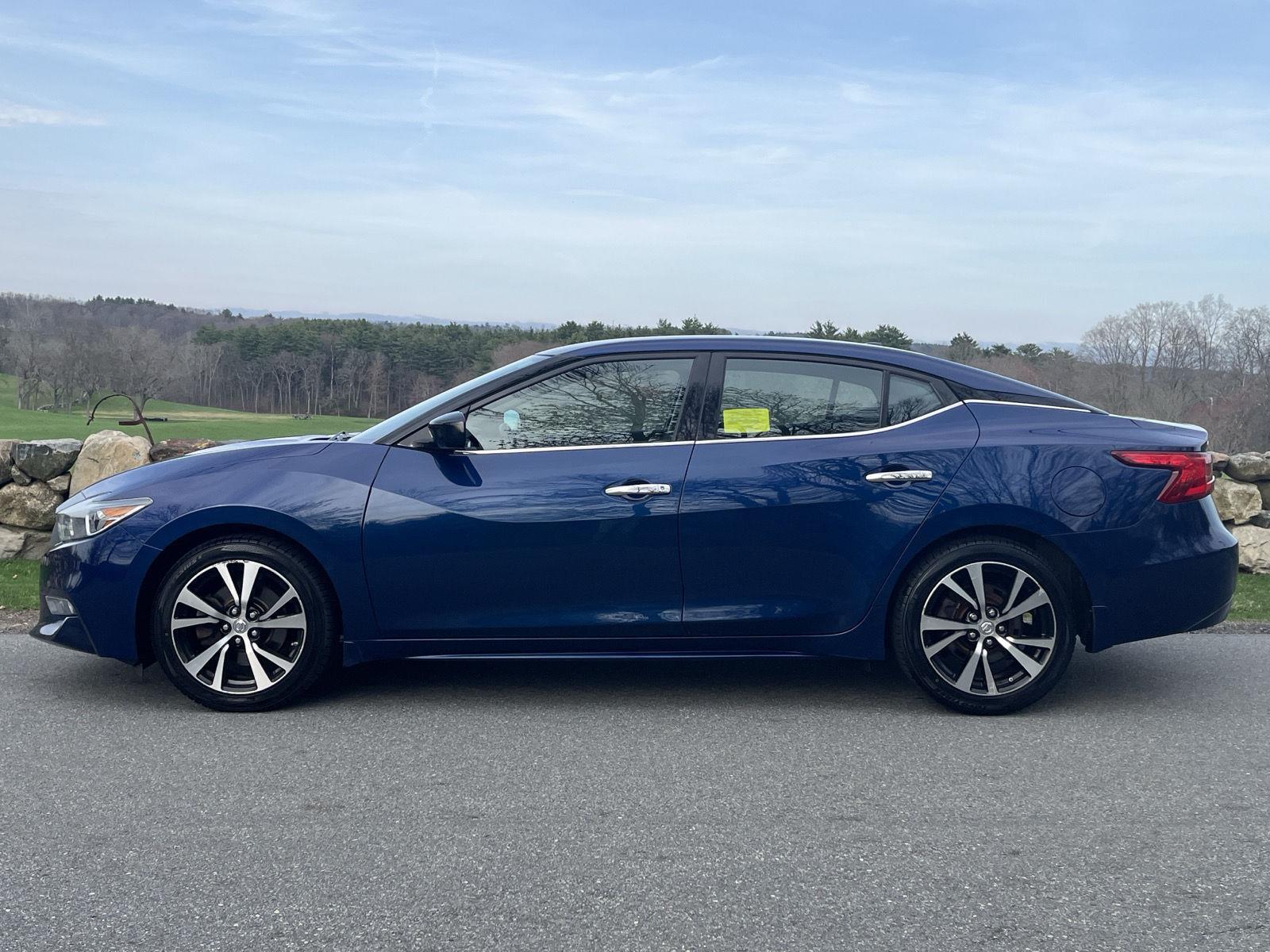 Topsfield Motor Company