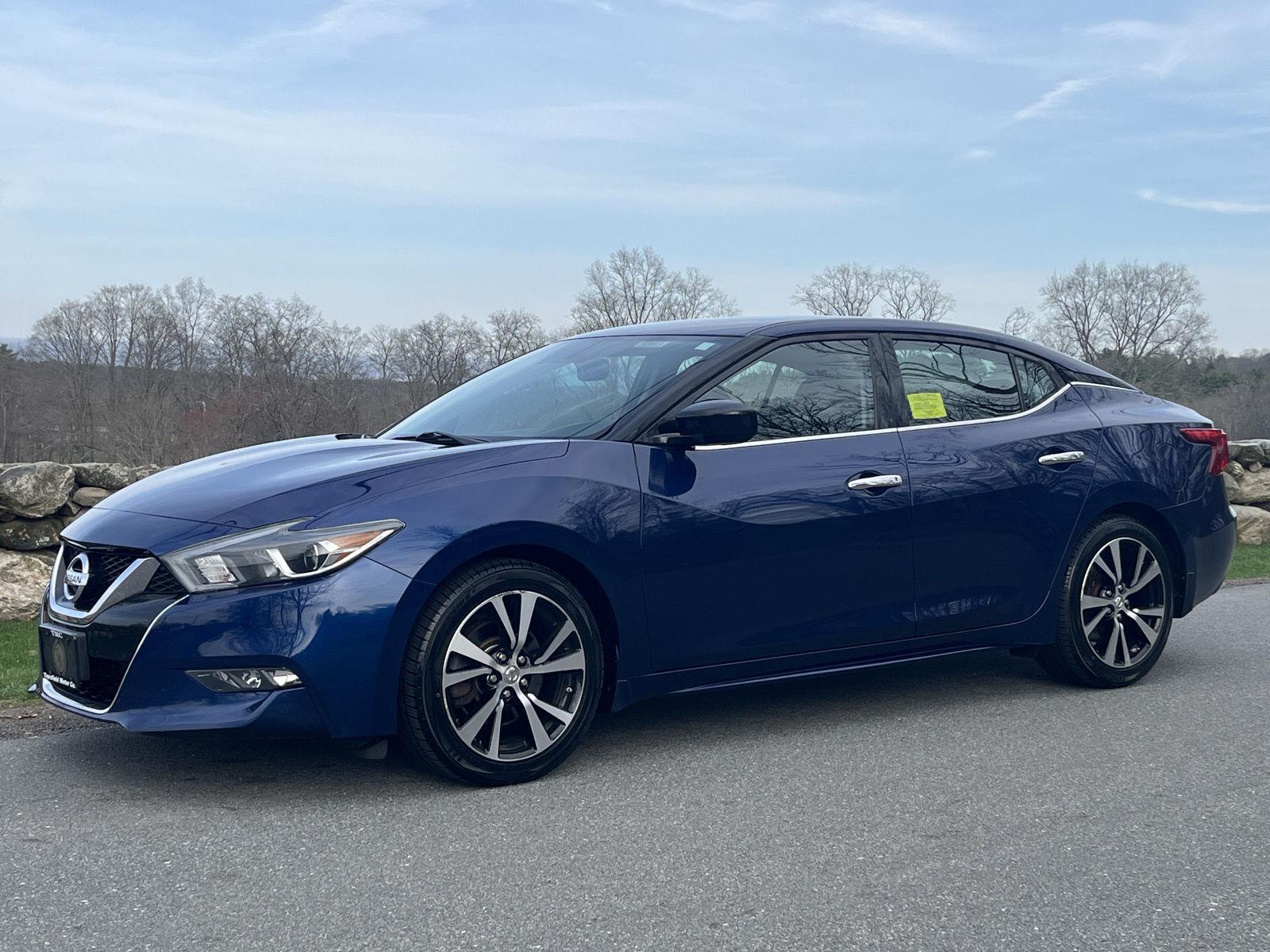 Topsfield Motor Company