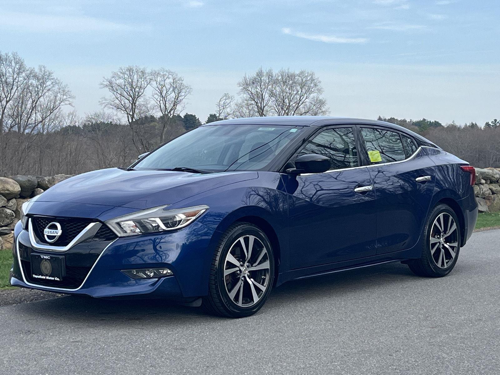 Topsfield Motor Company