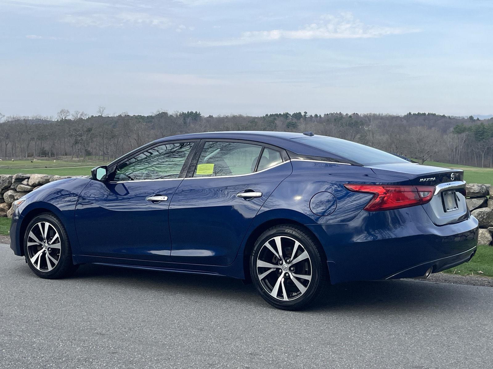 Topsfield Motor Company