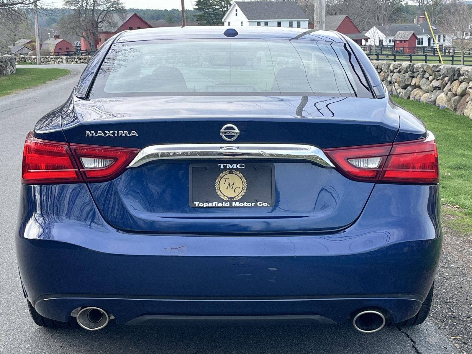 Topsfield Motor Company