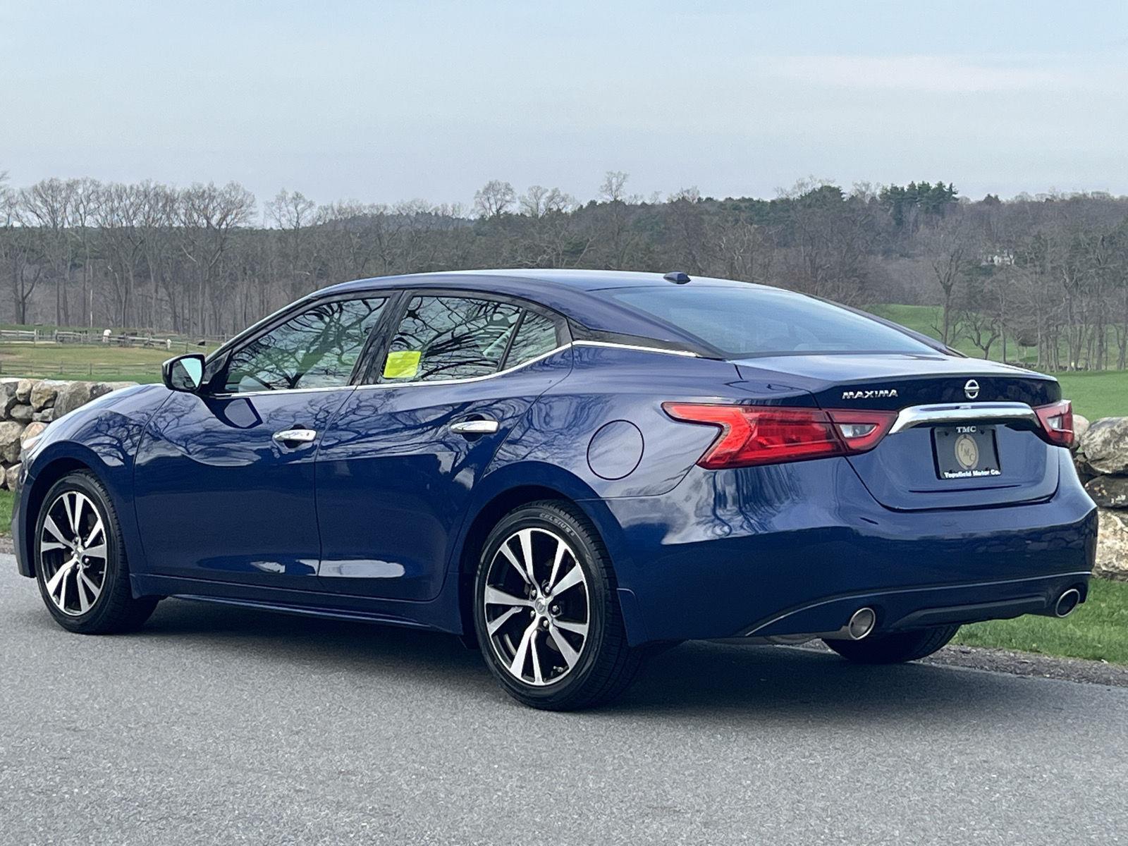 Topsfield Motor Company