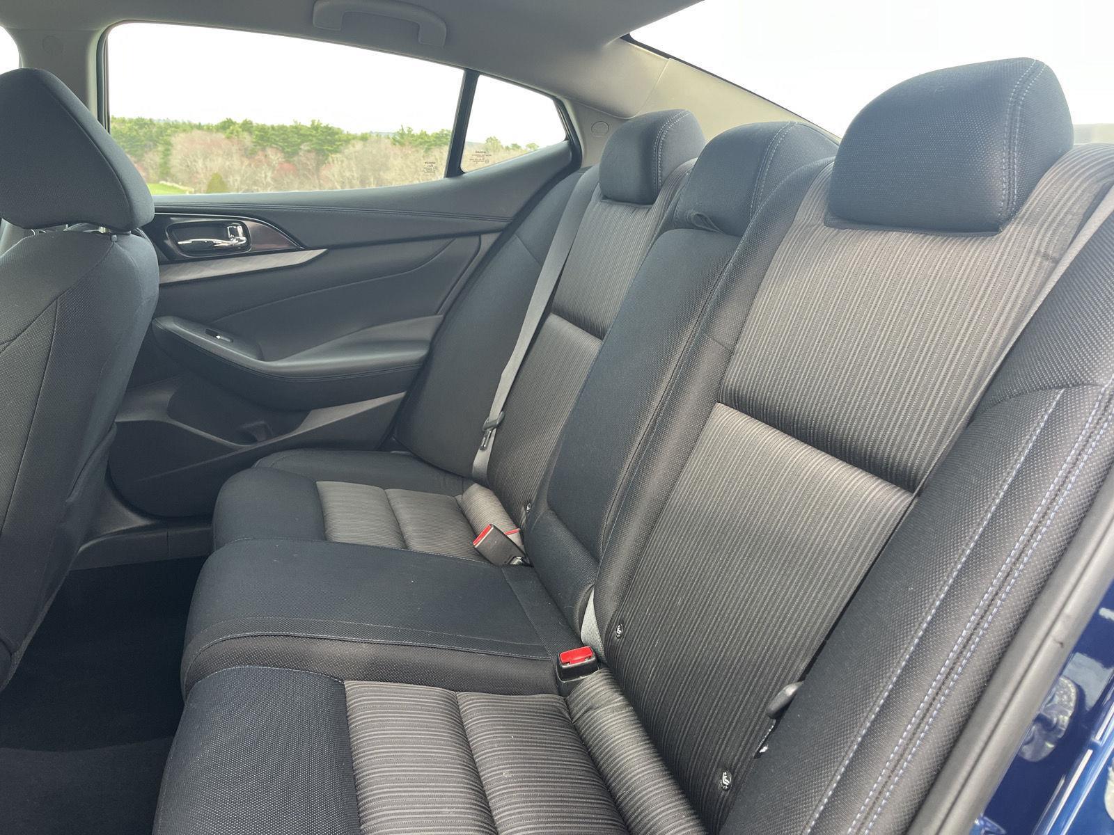 Topsfield Motor Company