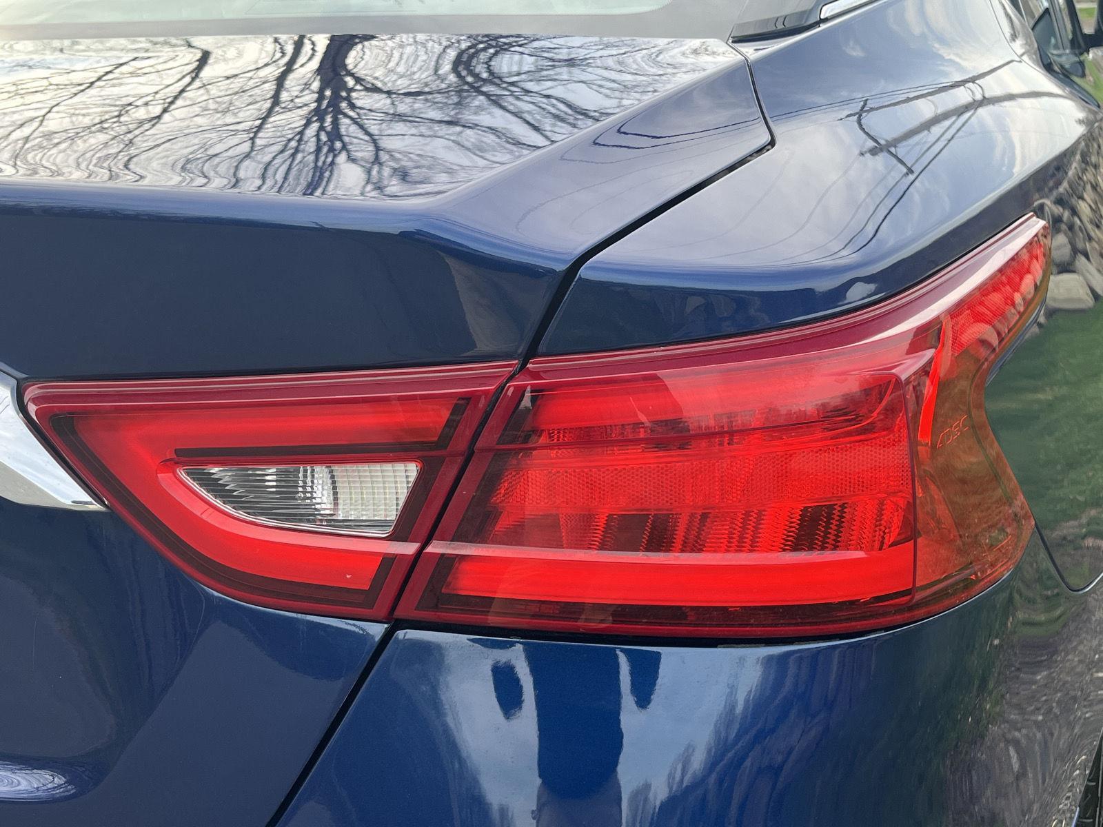 Topsfield Motor Company